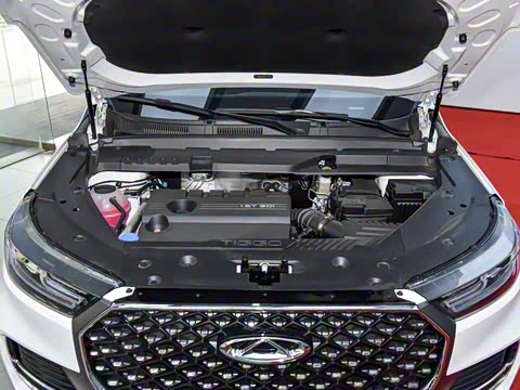 2023�� 290TGDI DCT������