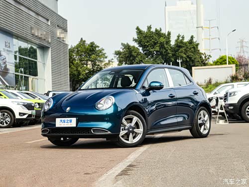 欧拉好猫现金钜惠22万限时3000元保险补贴