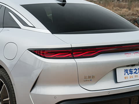 2025�� DM-i 200KM�����״�������