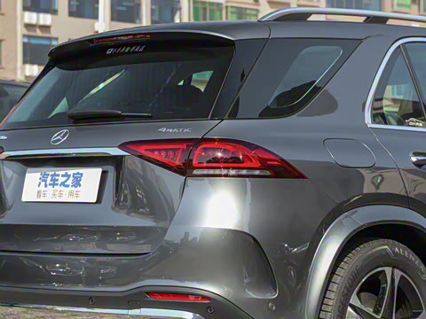 2022�� GLE 350 e 4MATIC