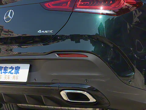 2022�� GLE 350 e 4MATIC ����SUV