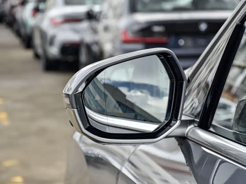 2025�� xDrive25L ������װ