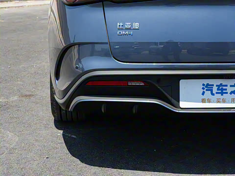 2025�� DM-i 80KM�����