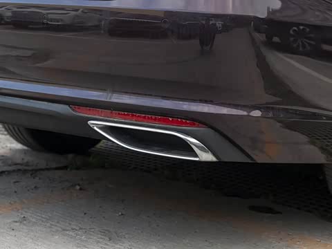 2020�� 1.5T �Զ�������