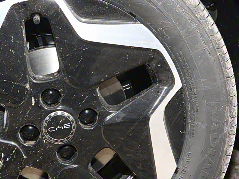 2025�� �Ǽݰ� 420km ���ɰ�