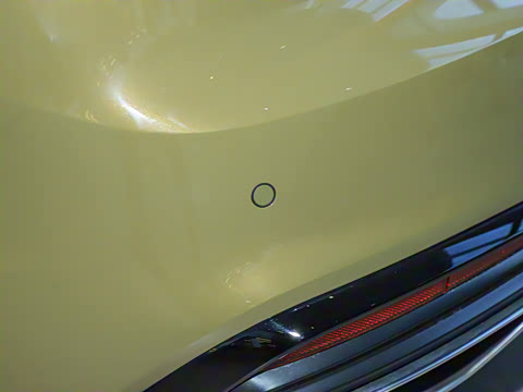 2024�� Coupe 40 TFSI ʱ�ж�����