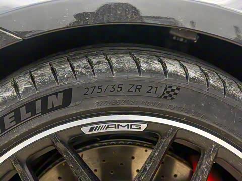 2025�� AMG GT 50 �����ܳ� �й��ر��