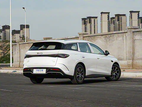 2025�� DM-i 80KM�����