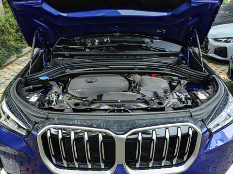 2024�� xDrive25Li X�����װ