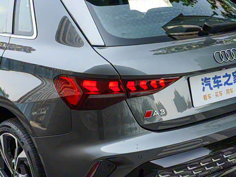 2026�� Sportback 35TFSI �ɳ�������