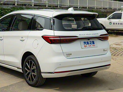 2022�� DM-i 105KM ������