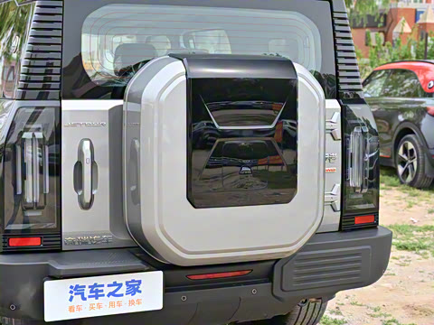 2025�� 2.0TD XWD �Զ������ӳ��� 7��