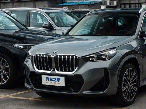 2023�� xDrive25Li M�˶���װ