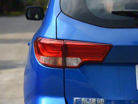 2018�� 1.9T �����Զ������콢�� 7��