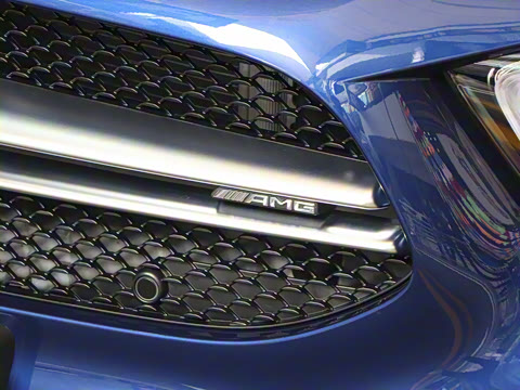 2022�� AMG A 35 L 4MATIC