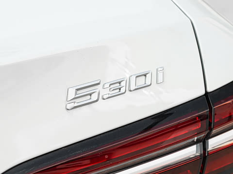 2024�� 530i ������ M�˶���װ