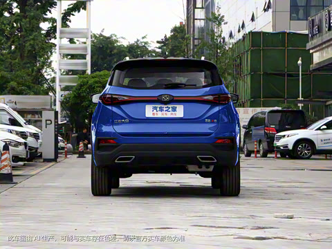 2021�� 300T DCT��������� 5��