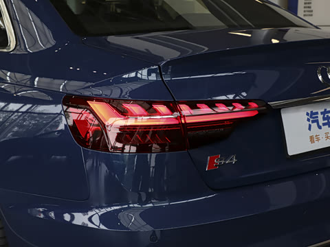 2023�� S4 3.0TFSI