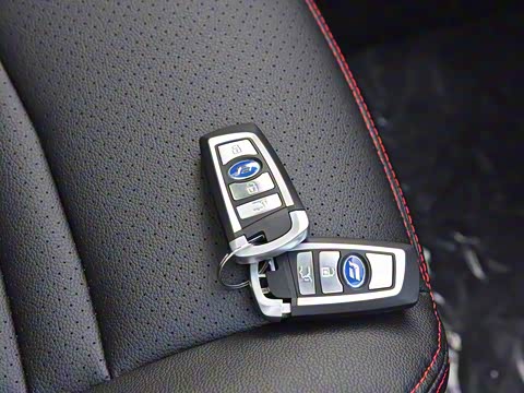 2018�� 1.9T �����Զ������콢�� 7��