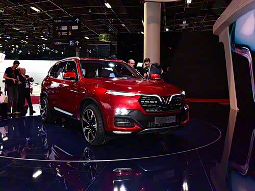 0】vinfast_lux sa2.0报价_lux sa2.0图片