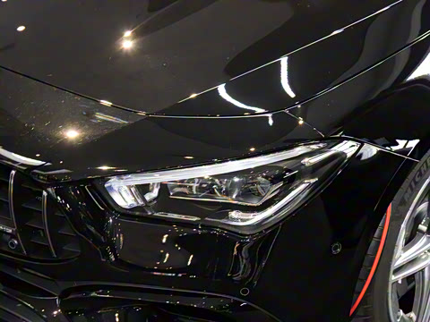 2022�� AMG CLA 45 4MATIC+