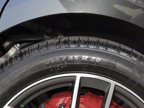 2022�� Macan S 2.9T