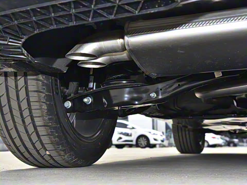 2024�� 280TSI �Զ��콢��