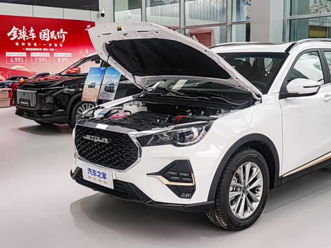 2025�� 1.5T DCT��ԽPRO 7��