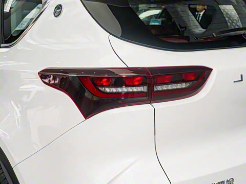 2025�� 1.5T DCT��ԽPRO 7��