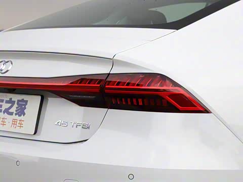 2020�� 45 TFSI ��ѡ��