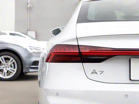 2020�� 45 TFSI ��ѡ��