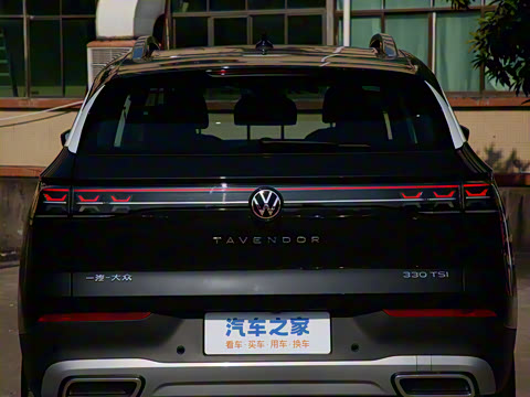 2024�� 330TSI ����Ѳ�ݰ�