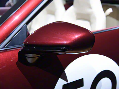 2020�� Targa 4S 3.0T Heritage Design �ر��