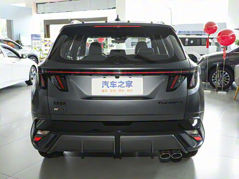 2025�� ;ʤL 1.5T ��Ӣ�� N-Line