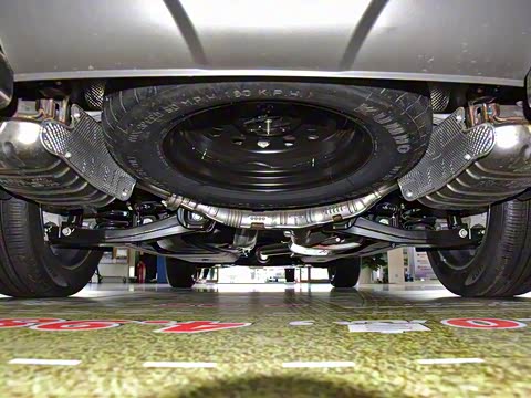 2019�� 380 TGDi TOP �Զ������콢�� ��V