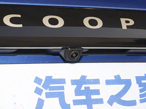 2025�� 2.0T COOPER S ������