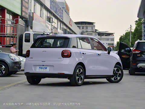 2023�� 405km Lite