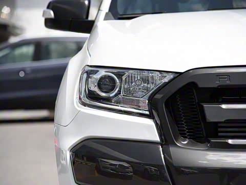 2018�� 3.2TDCi Wildtrak