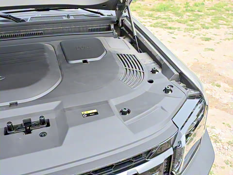 2025�� 2.0TD XWD �Զ������ӳ��� 7��