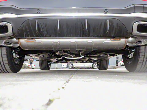 2022�� �Ŀ��� GLC 260 L 4MATIC ������