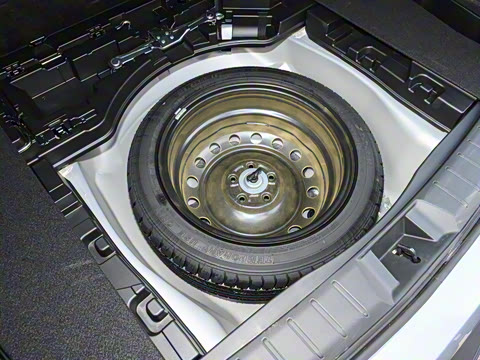 2025 2.4T CVT Wagon tS EyeSight