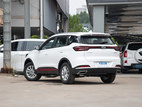 2025�� ׿Խ��  1.5T CVTȫ���