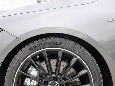 2023�� AMG CLA 35 4MATIC