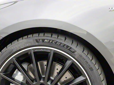 2023�� AMG CLA 35 4MATIC