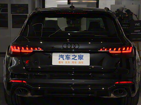 2024��  RS4 Avant �����