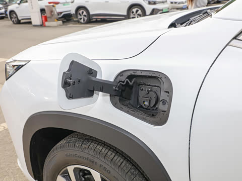 2022�� 1.5TCI-DHT 105KM�����а�