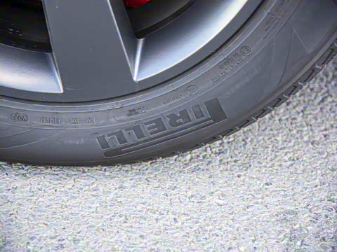 2023�� �Ŀ� 110 3.0T P400 X