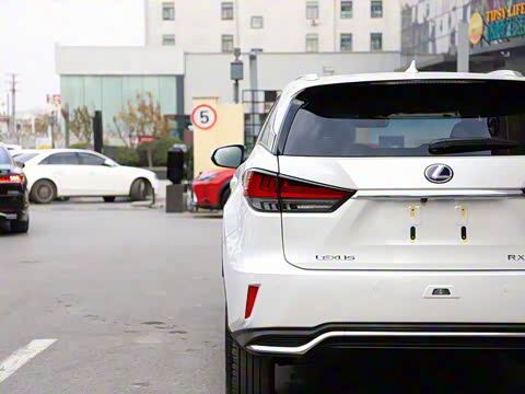 2020�� 450hL ����������6�� ��VI