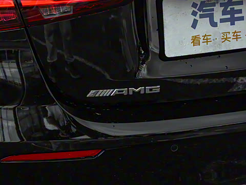 2024�� �Ŀ� AMG A 45 S 4MATIC+