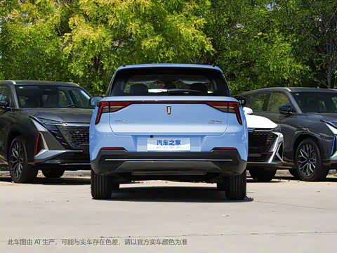 2023�� 1.5T �Զ���Ծ��